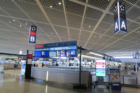 成田空港 3人1室で宿泊できるホテル